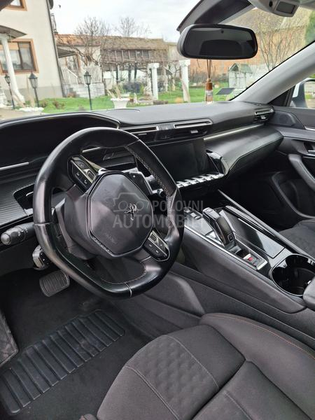 Peugeot 508 1.5 HDI