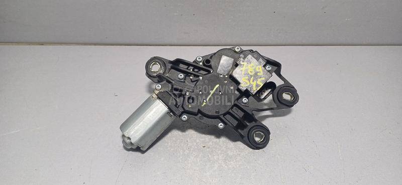 MOTORIC BRISACA GEPEKA