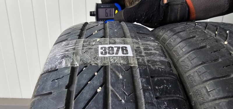 Goodyear 175/65 R14 Letnja