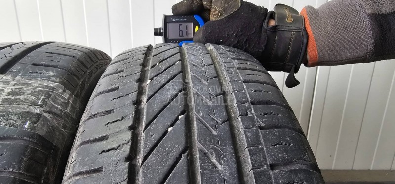 Goodyear 175/65 R14 Letnja
