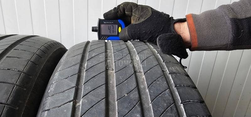 Michelin 205/55 R16 Letnja