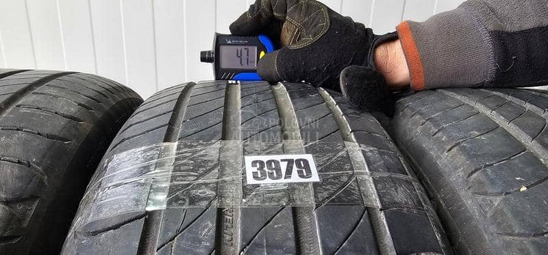 Michelin 205/55 R16 Letnja