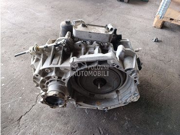 MJENJAC za Volkswagen Caddy