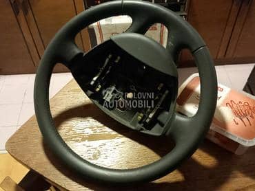 volan Reno Laguna za Renault Laguna od 2002. do 2006. god.