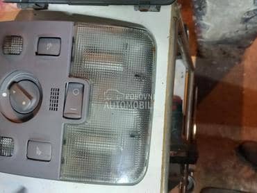 elektronika za A3 sa siberom za Audi A3 od 1999. do 2005. god.