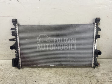 HLADNJAK VODE za Opel Insignia