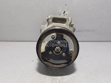 KOMPRESOR KLIME za Škoda Fabia