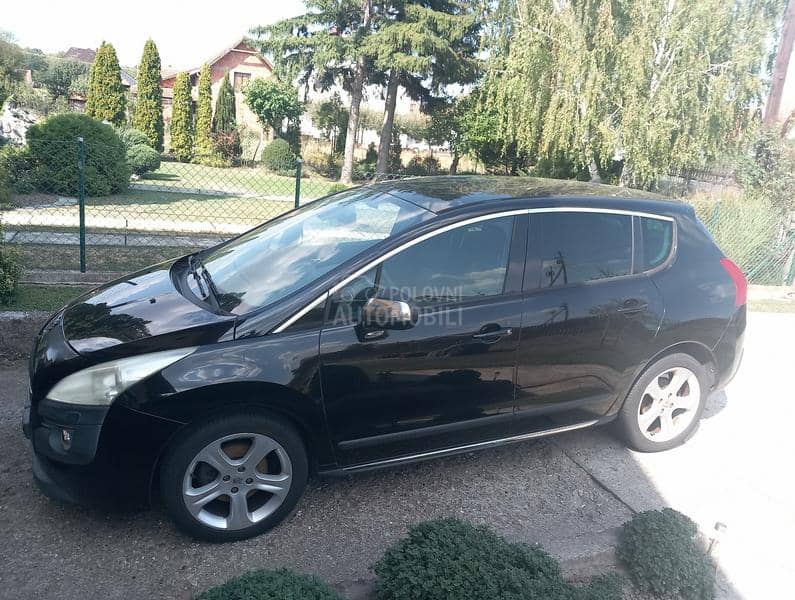 hauba gepek vrata stop svetlo