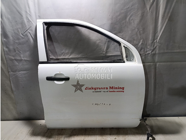 VRATA za Ford Ranger