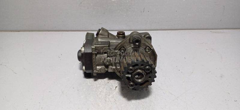 PUMPA VISOKOG PRITISKA