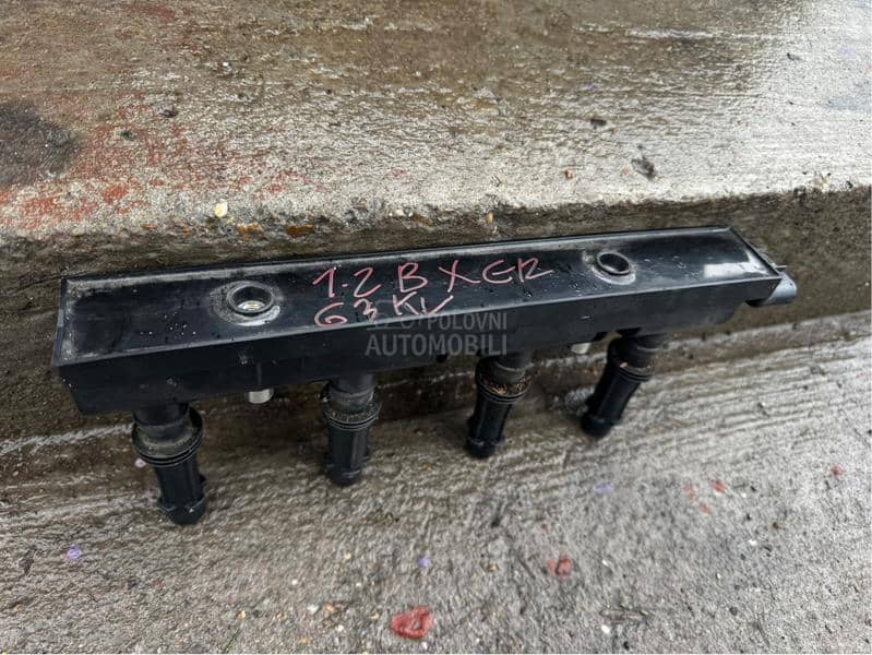 Bobina 1.2 1.4 B XER