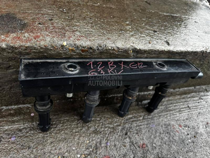 Bobina 1.2 1.4 B XER