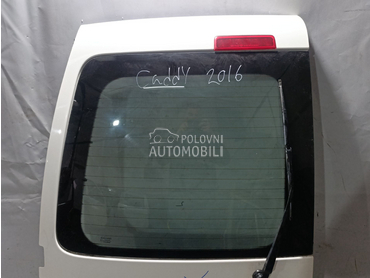 STAKLO za Volkswagen Caddy