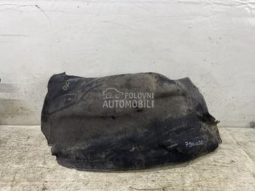 UNUTRASNJI BLATOBRAN za Peugeot 508