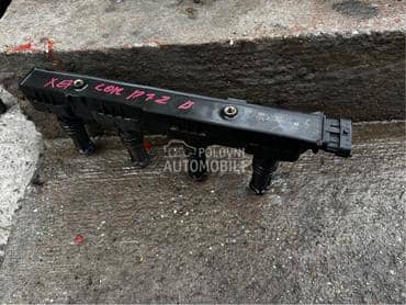 Bobina 1.2 1.4 B XEP za Opel Astra H, Corsa D, Meriva od 2004. do 2010. god.