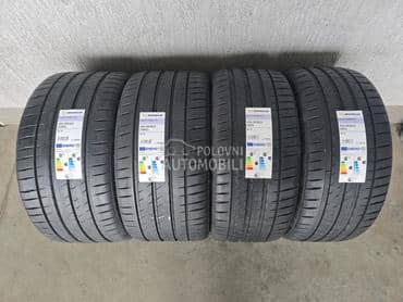 Michelin 285/30 R21 Letnja