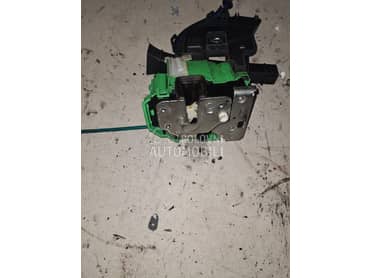 Brava vrata za Alfa Romeo Giulietta od 2010. do 2018. god.