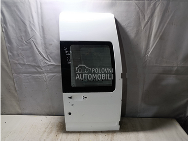 VRATA za Ford Tourneo Connect