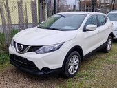 Nissan Qashqai 1.5dci