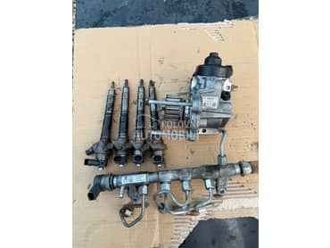 Dizna za Volkswagen Caddy, Golf 6, Golf Plus ... od 2007. do 2014. god.