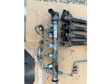 Dizna za Audi A3, A4, A4 Allroad ... od 2009. do 2014. god.