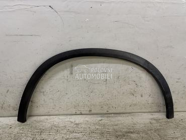 RUB BLATOBRANA za Mercedes Benz GL Klasa