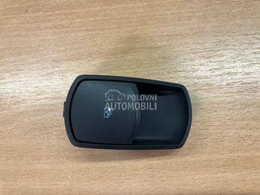 prekidac prozora prednji desni za Opel Corsa D