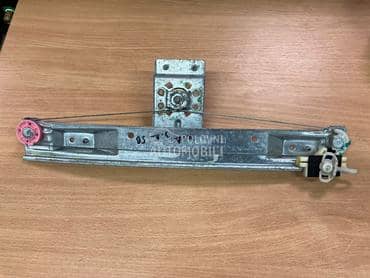 podizac prozora zadnji desni za Opel Corsa D