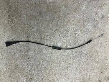 sajla kvake vrata prednja za Opel Corsa D