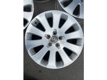 Aluminijumske felne  19" 5 x 120