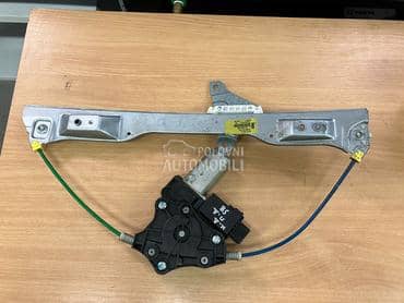 podizac prozora prednji desni za Opel Corsa D