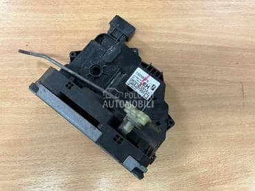 brava vrata prednja desna za Opel Corsa D