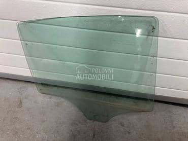 staklo vrata zadnje desno za Opel Corsa D