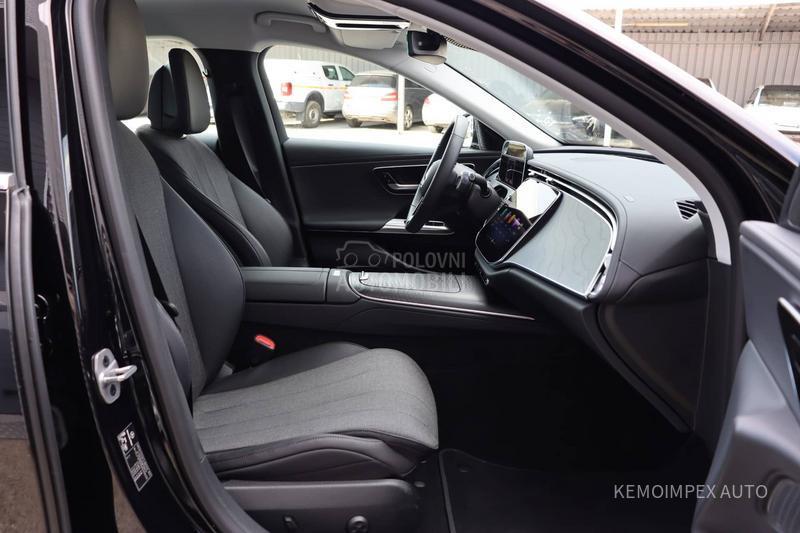 Mercedes Benz E 220 d 4M Avantgarde