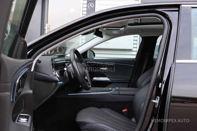 Mercedes Benz E 220 d  Avantgarde