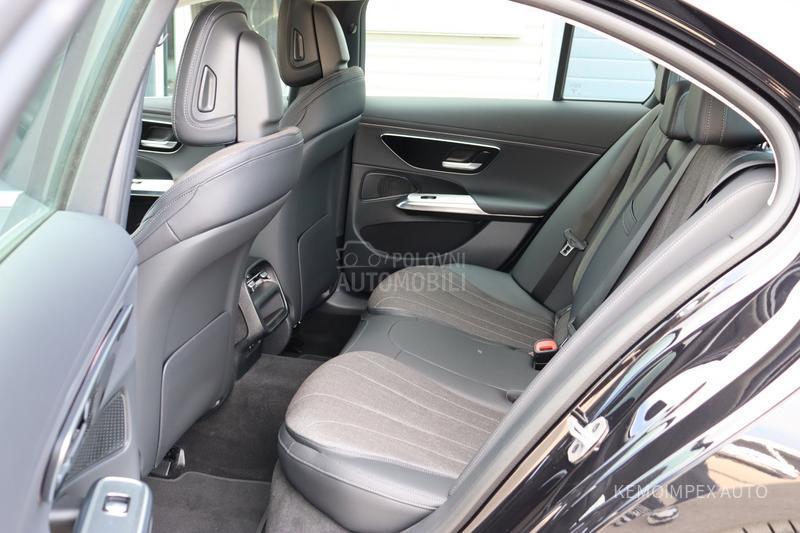 Mercedes Benz E 220 d 4M Avantgarde
