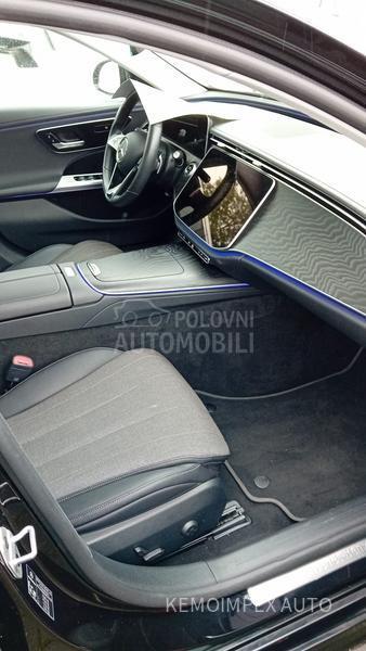 Mercedes Benz E 220 d  Avantgarde