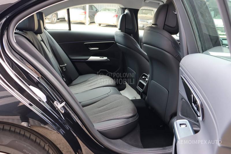 Mercedes Benz E 220 d 4M Avantgarde