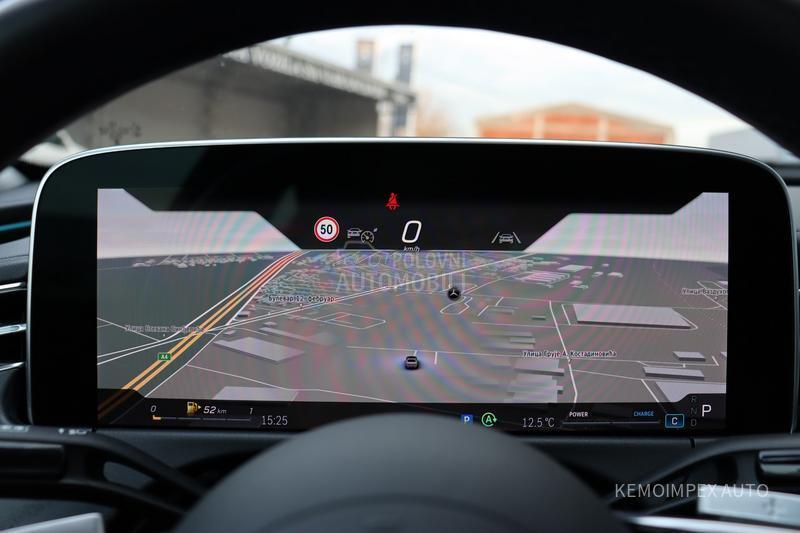 Mercedes Benz E 220 d  Avantgarde