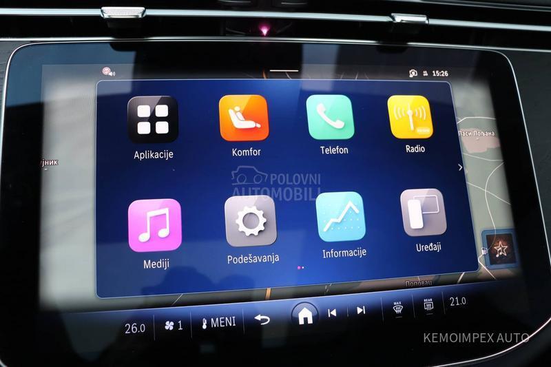 Mercedes Benz E 220 d  Avantgarde