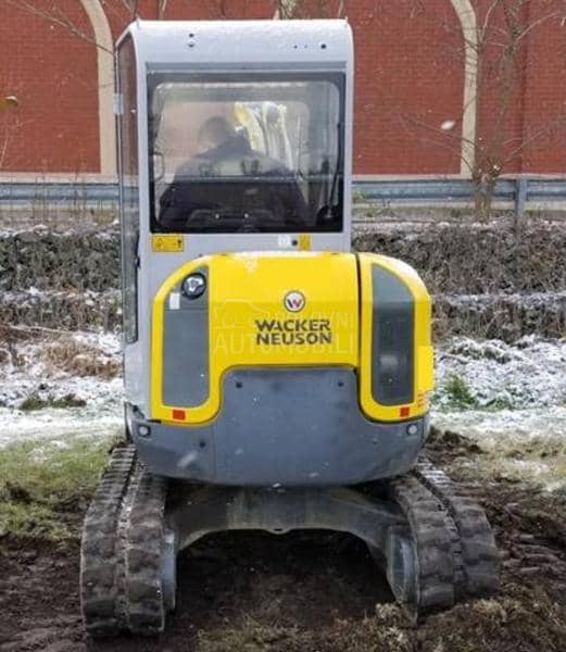 Neuson 28z3rd