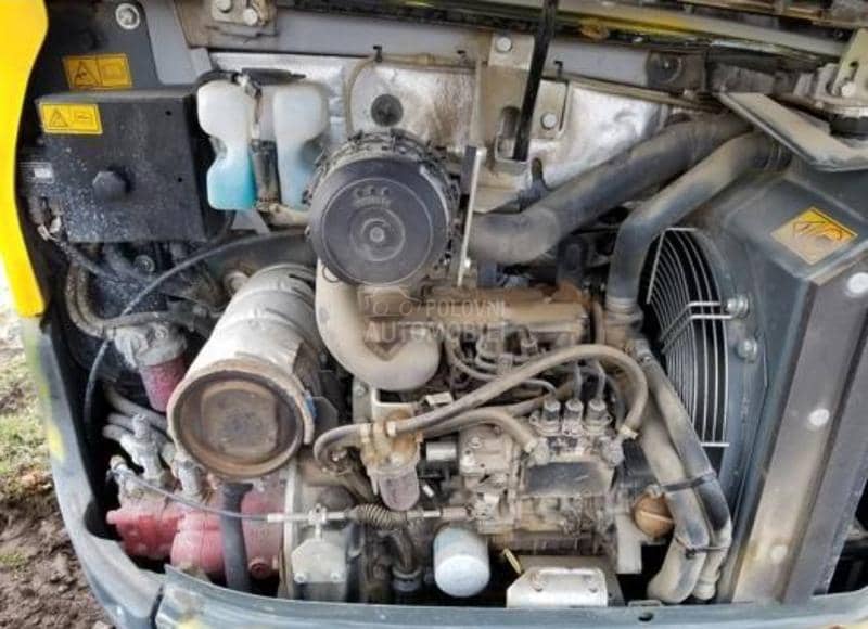 Neuson 28z3rd