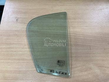 staklo vrata leptir za Opel Corsa D