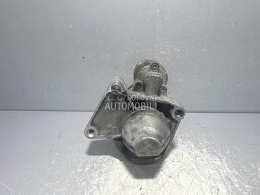 ALNASER za Citroen Berlingo