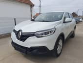 Renault Kadjar 1.2T CH