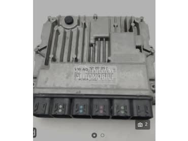 procesor motora za Porsche Panamera od 2014. do 2025. god.