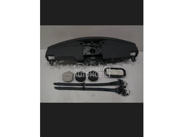 tabla airbag pojasevi za Land Rover Defender od 2014. do 2025. god.