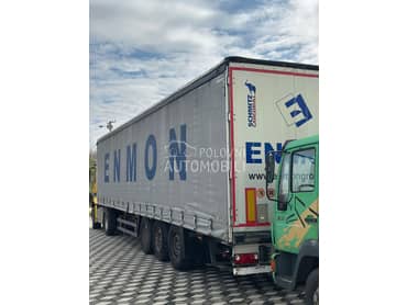 Schmitz SCS 24/L 2008