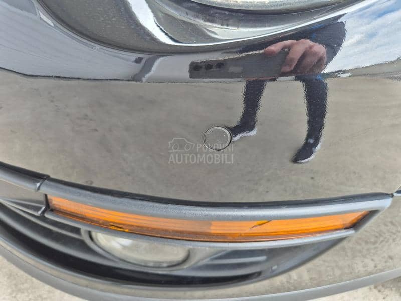 Volkswagen Passat B6 2.0 TDI