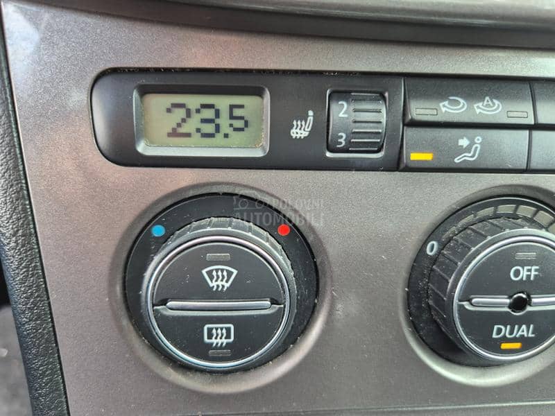 Volkswagen Passat B6 2.0 TDI
